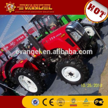 35HP 4WD farm tractor agricultural tractor farm track tractor